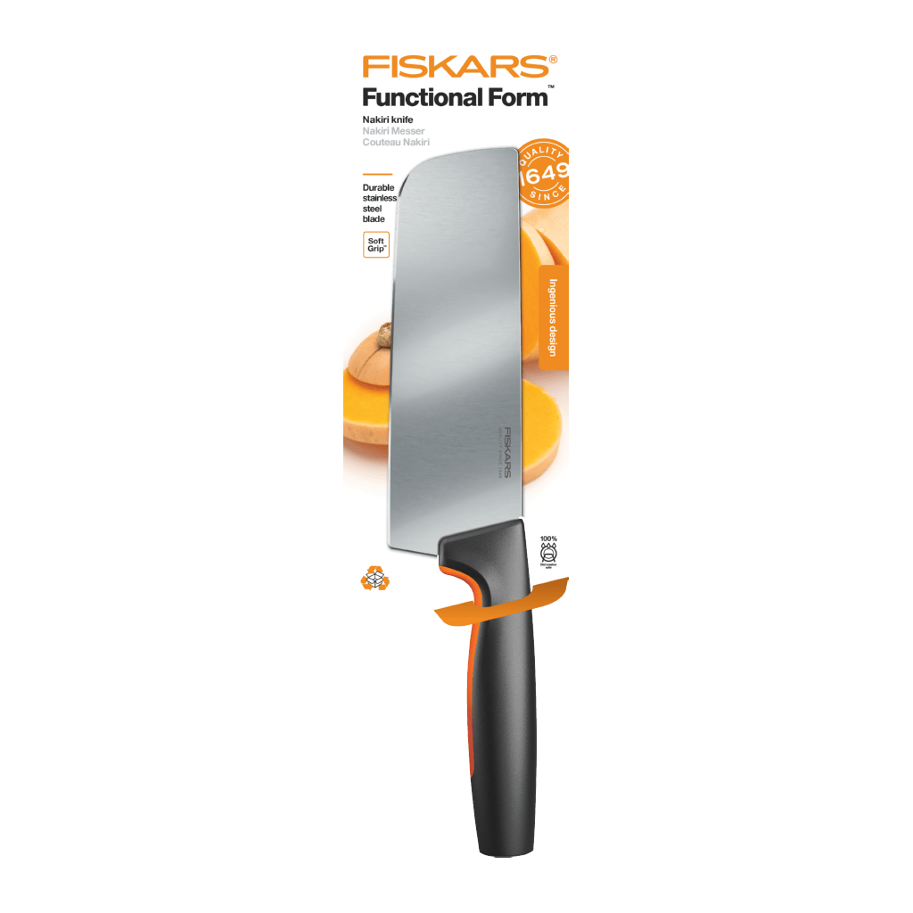 Functional Form Nakirikniv 16cm