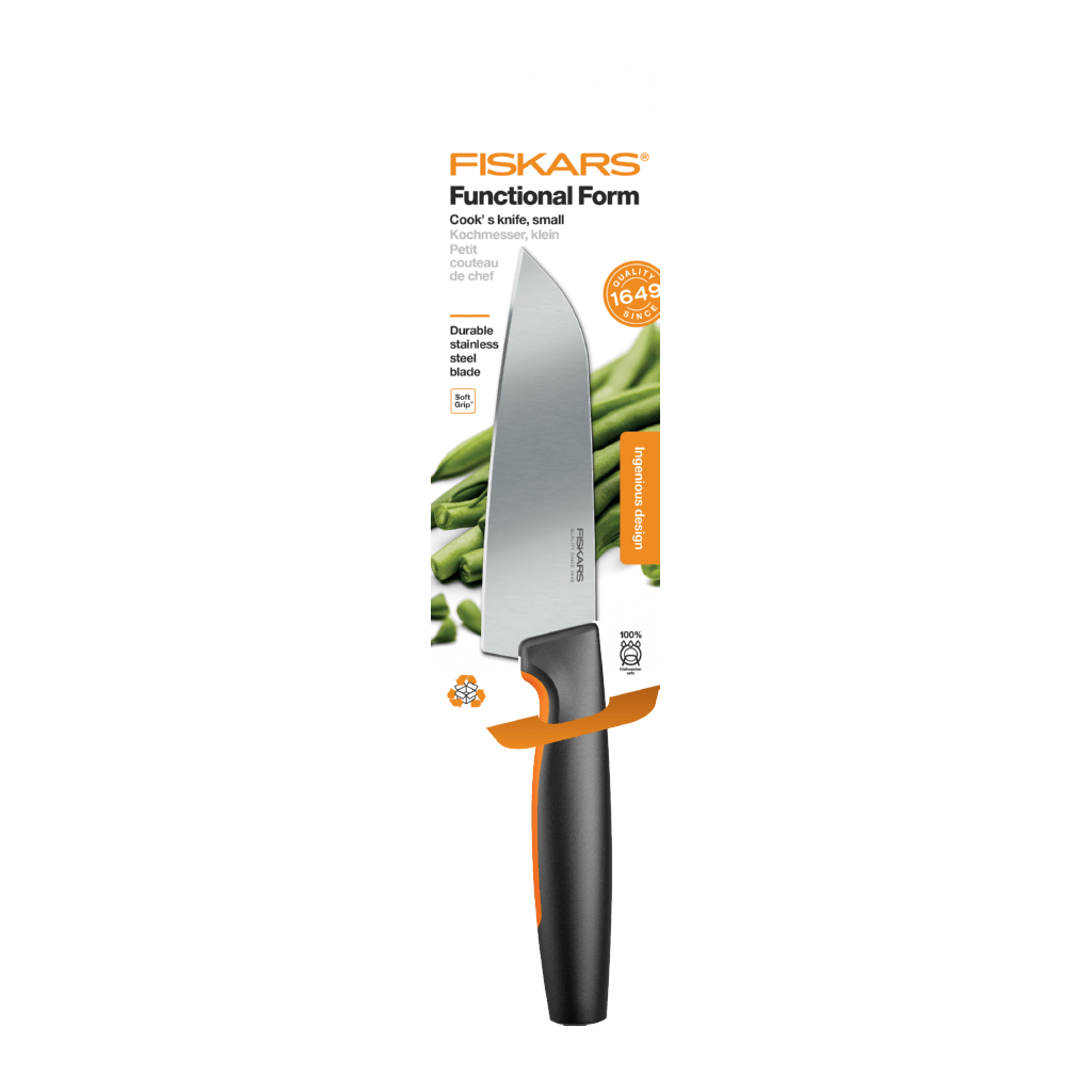 Functional Form Kockkniv 12cm