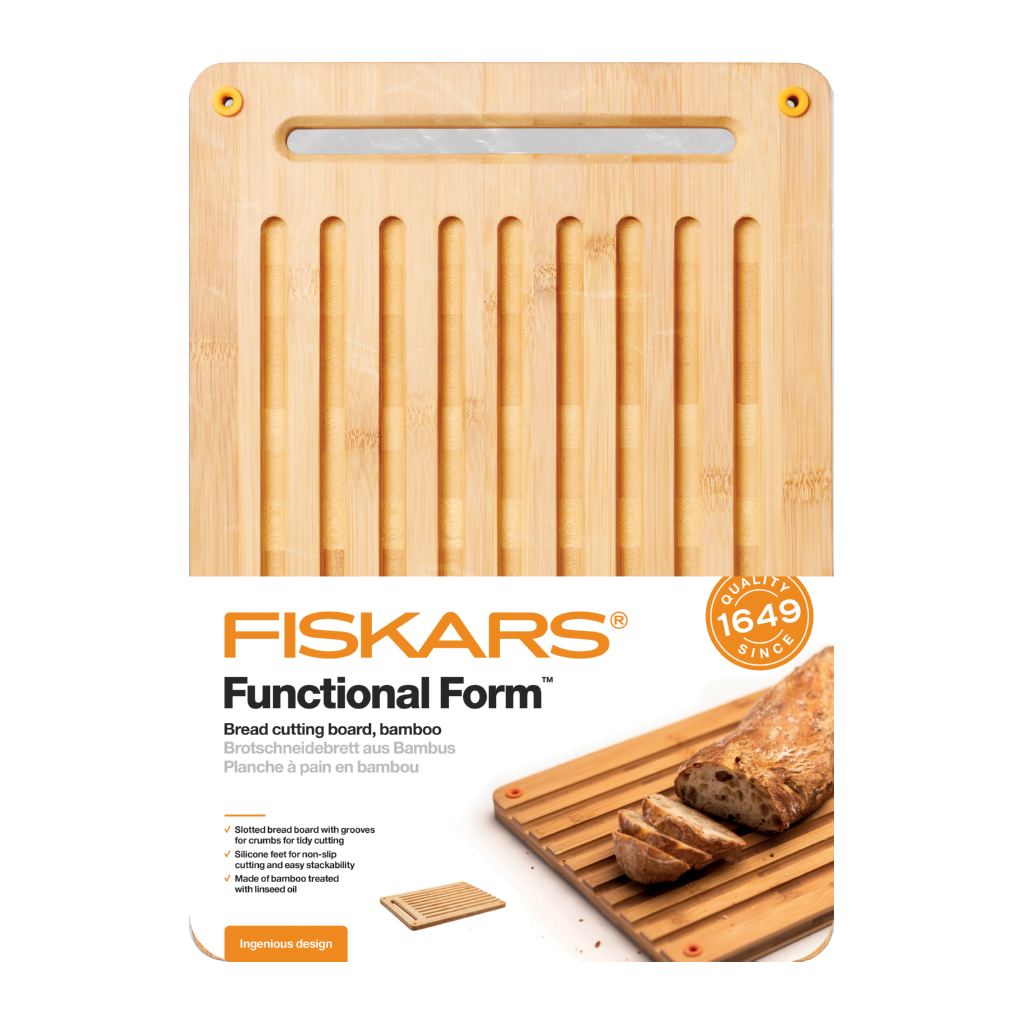 Functional Form Skärbräda Bambu