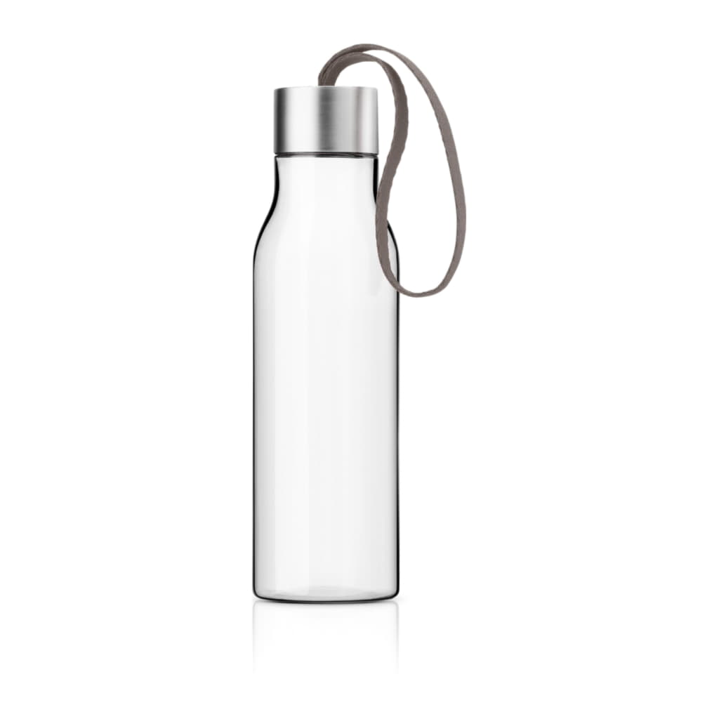Dricksflaska 50cl, Taupe