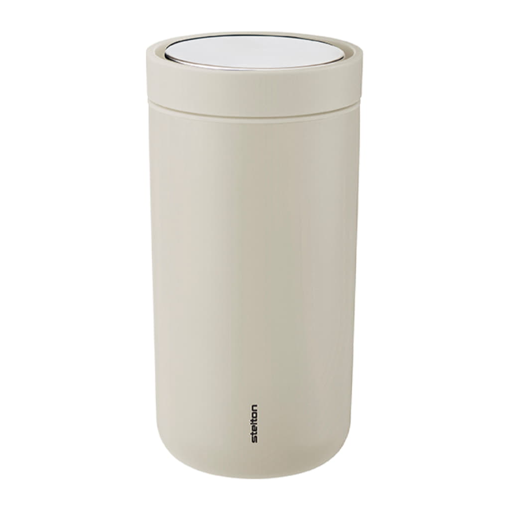 To Go Click Termosmugg 20cl, Soft Sand