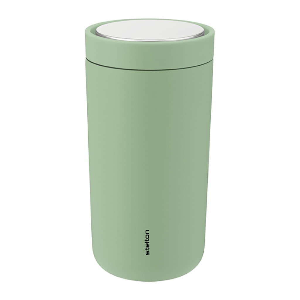 To Go Click Termosmugg 20cl, Soft Seagrass