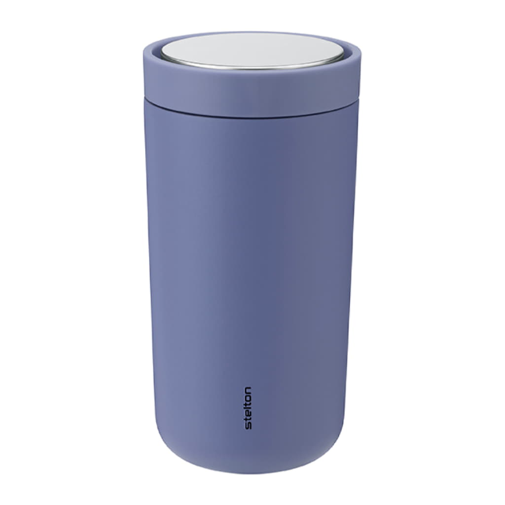 To Go Click Termosmugg 20cl, Soft Lupin