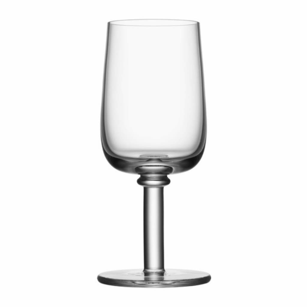 Viva Glas 25cl 2-pack
