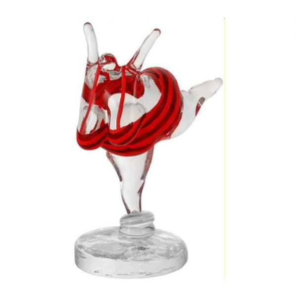 Kjell Engman Badlycka, Red