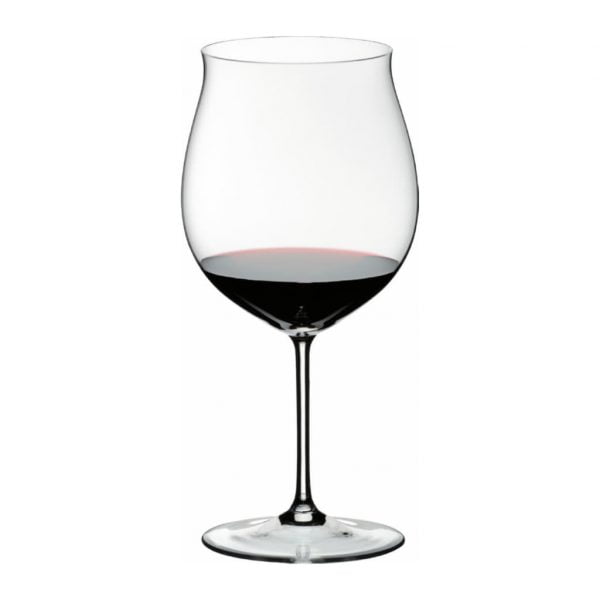 Sommeliers Burgundy Grand Cru