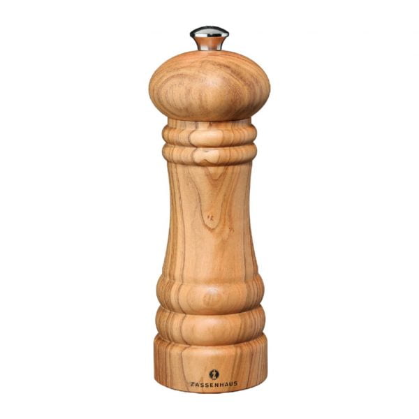 Berlin Pepparkvarn 18cm, Olivträ