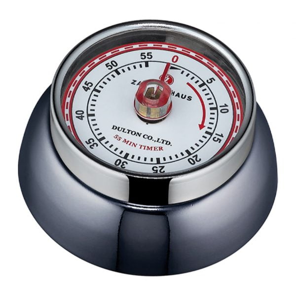 Zassenhaus Timer, Grafit