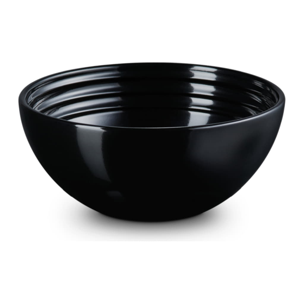 Signature Snacksskål 12cm, Black