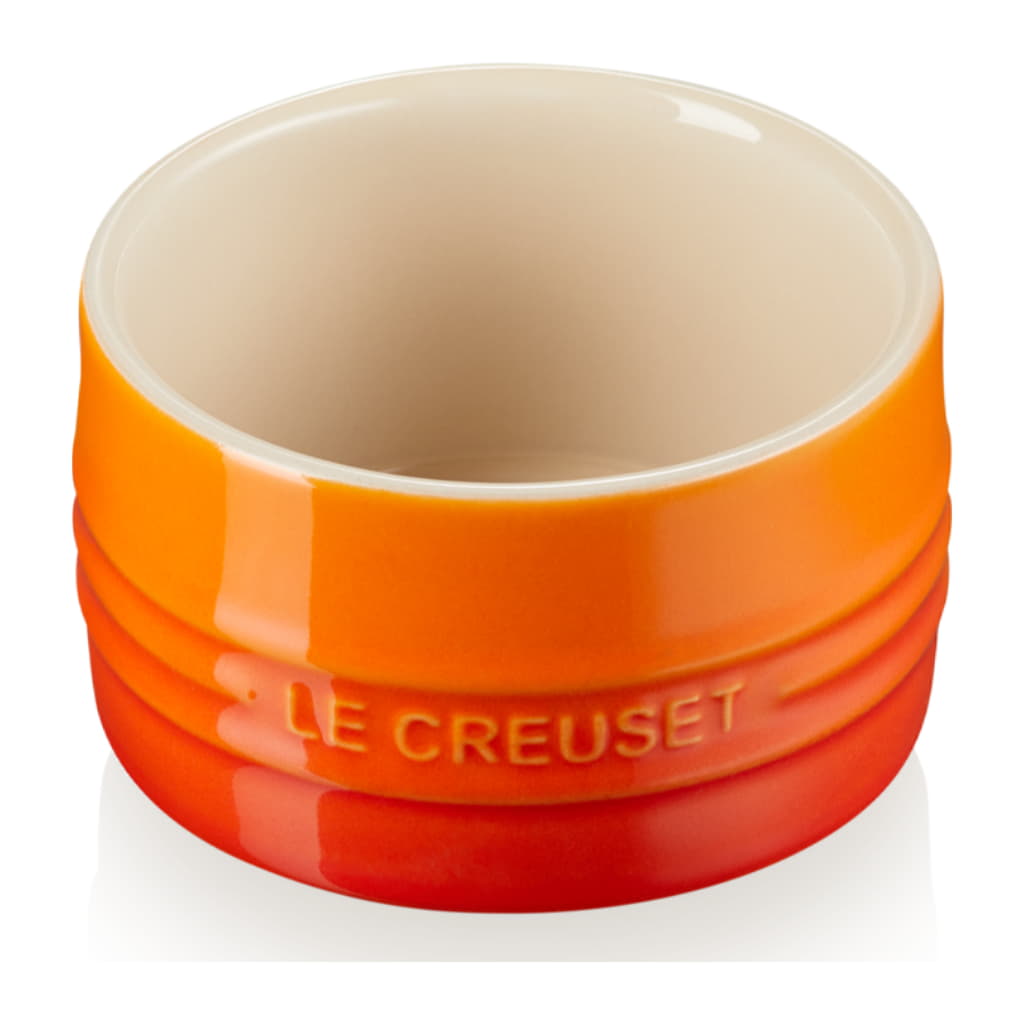 Stapelbar Ramekin 0,2L, Volcanic