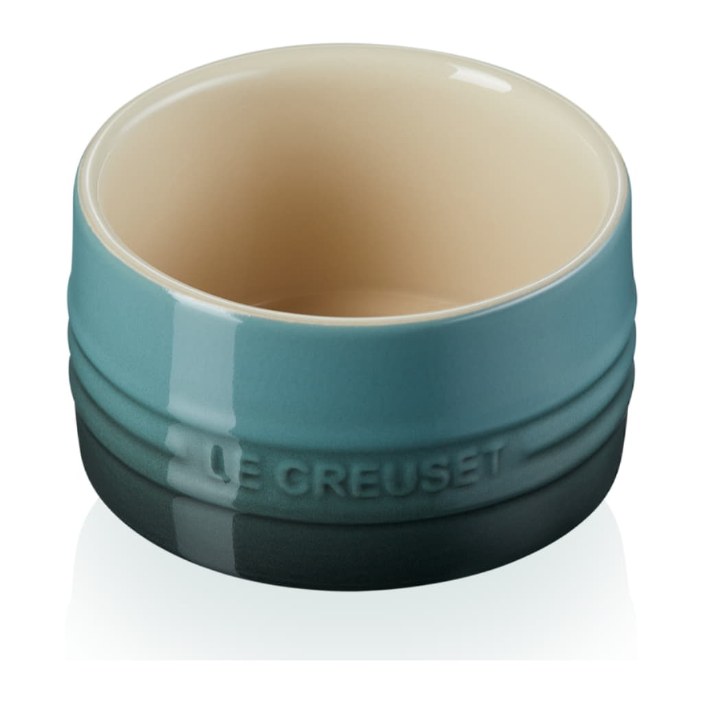 Stapelbar Ramekin 0,2L, Deep Teal