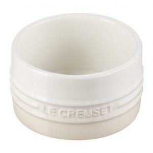 Stapelbar Ramekin 0,2L, Meringue