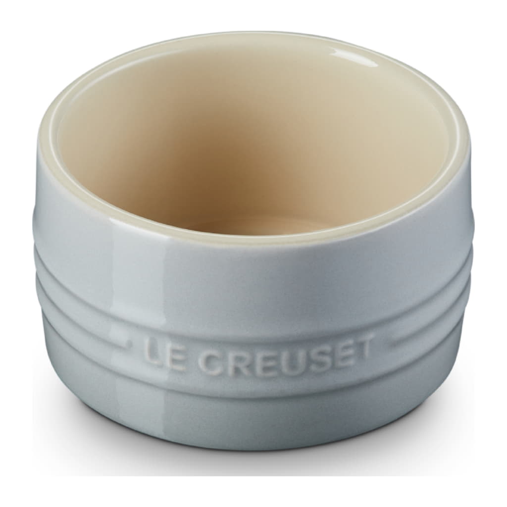 Stapelbar Ramekin 0,2L, Mist Gray