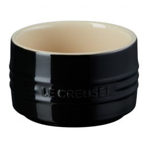 Stapelbar Ramekin 0,2L, Black Onyx