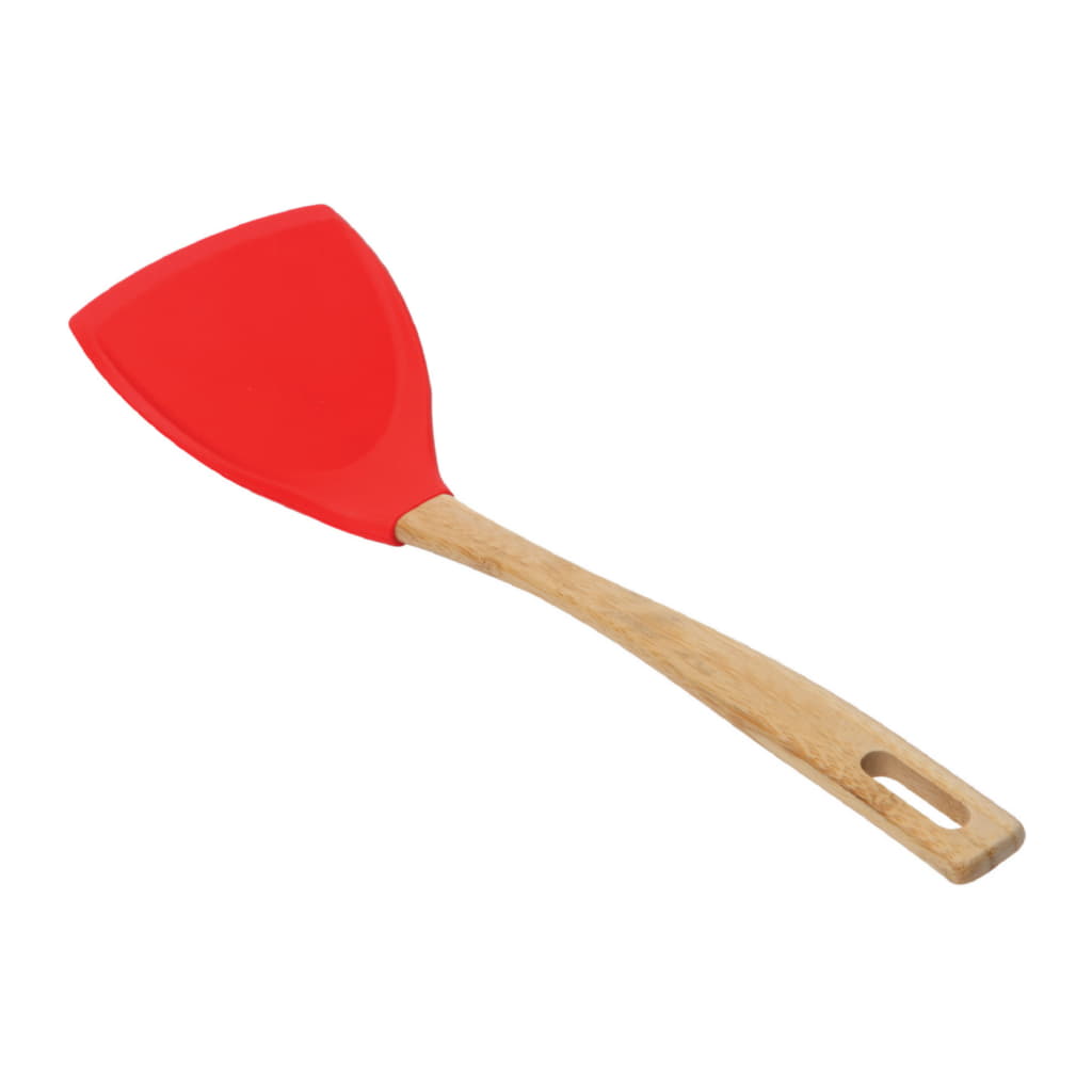 School of Wok Stekspade, Silikon