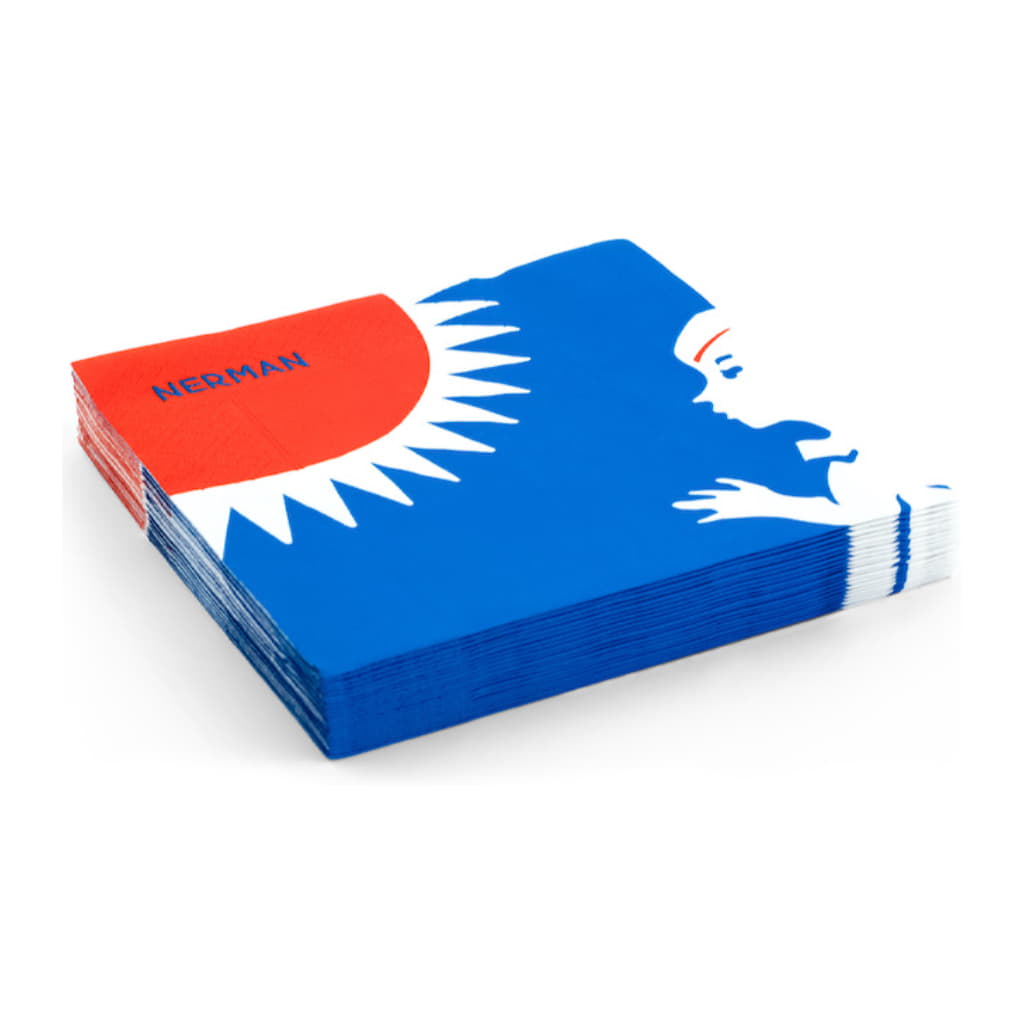 Servett 33x33cm 20-pack, Original