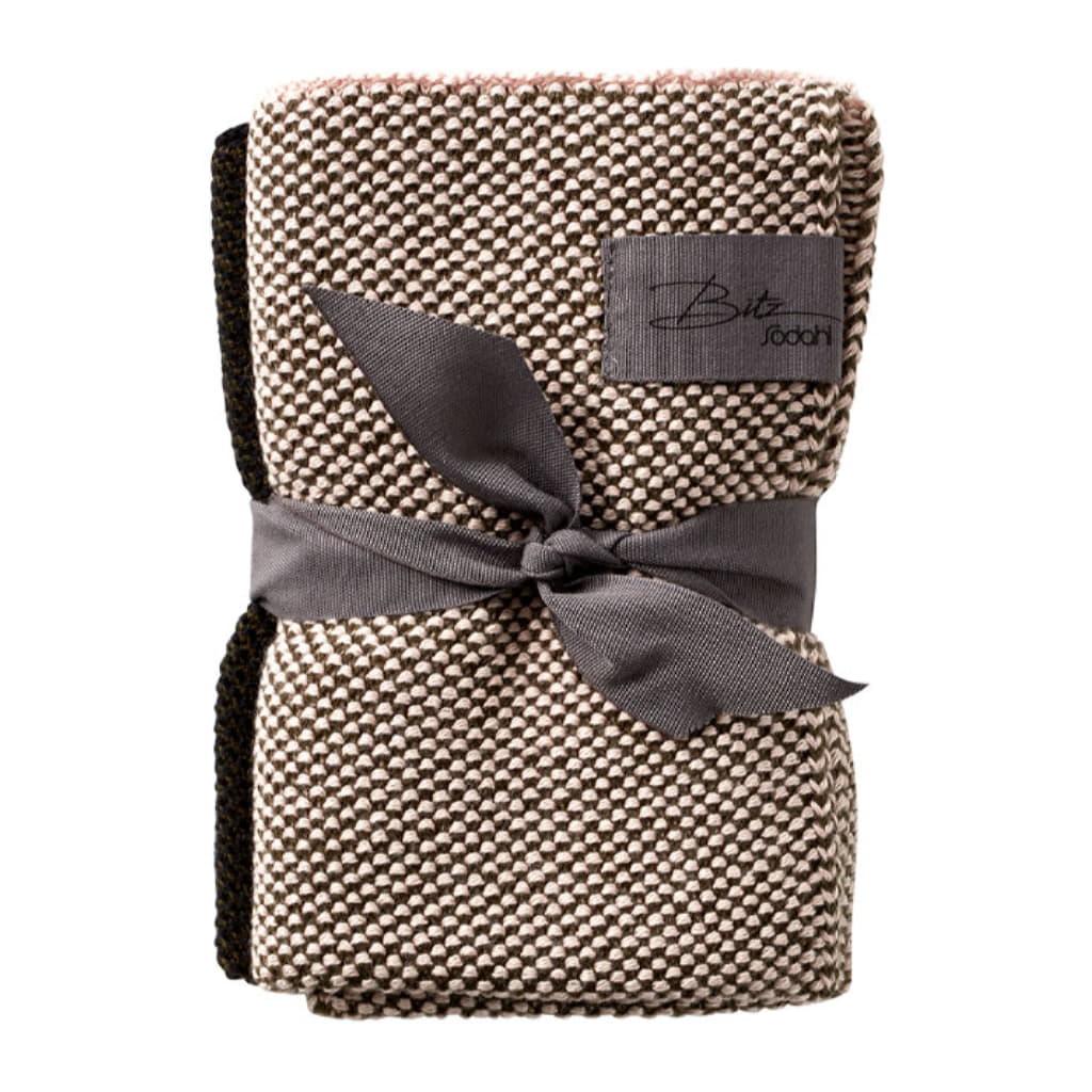 Disktrasa Organic 30x30cm 2-pack, Olive