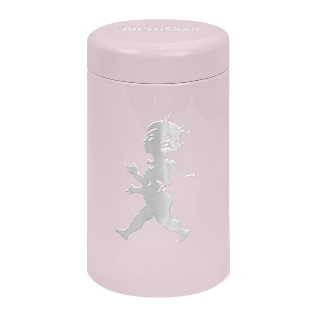 Tändsticksrör, Rosa