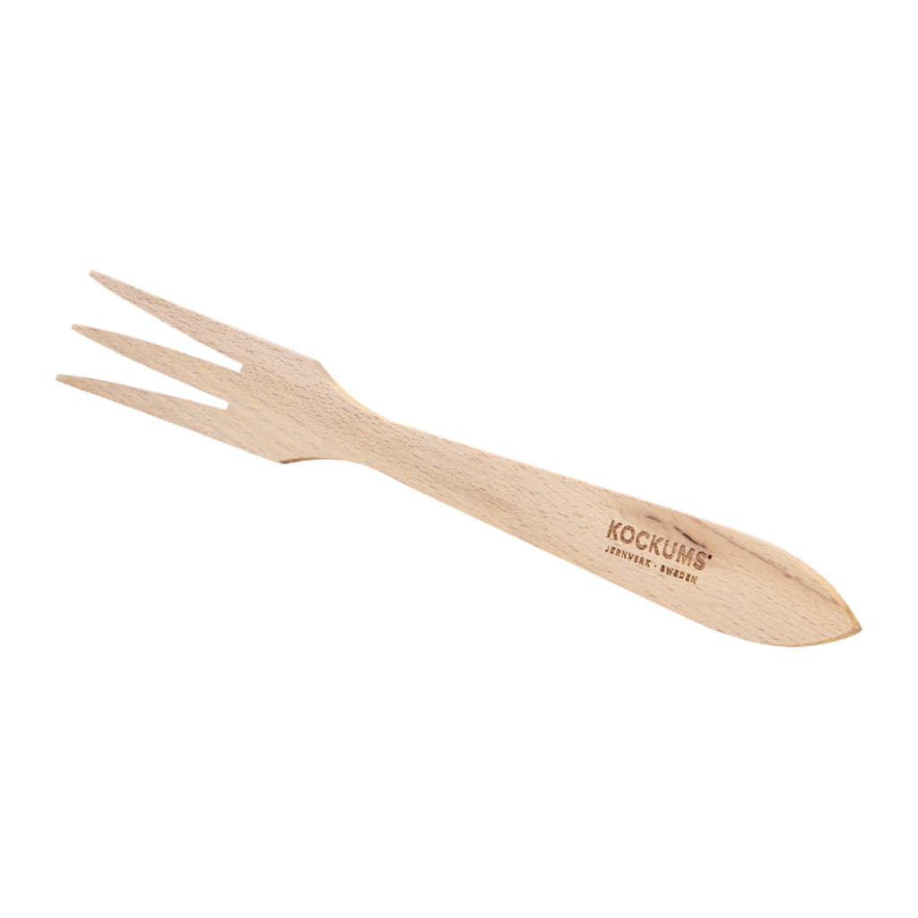 Kockums Trägaffel 30cm