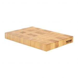 Kockums Skärbräda Furu 45x31x5cm