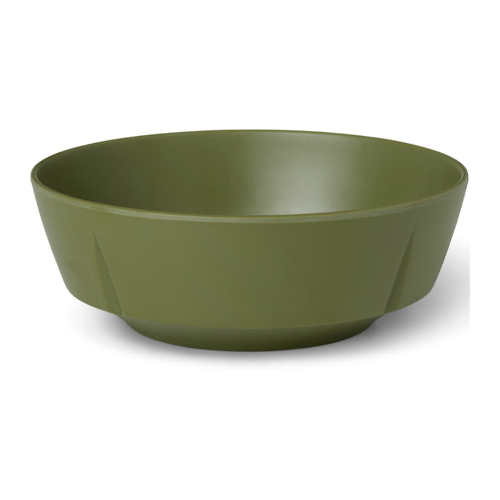 GC Take Skål 15,5cm 2-pack, Olivgrön