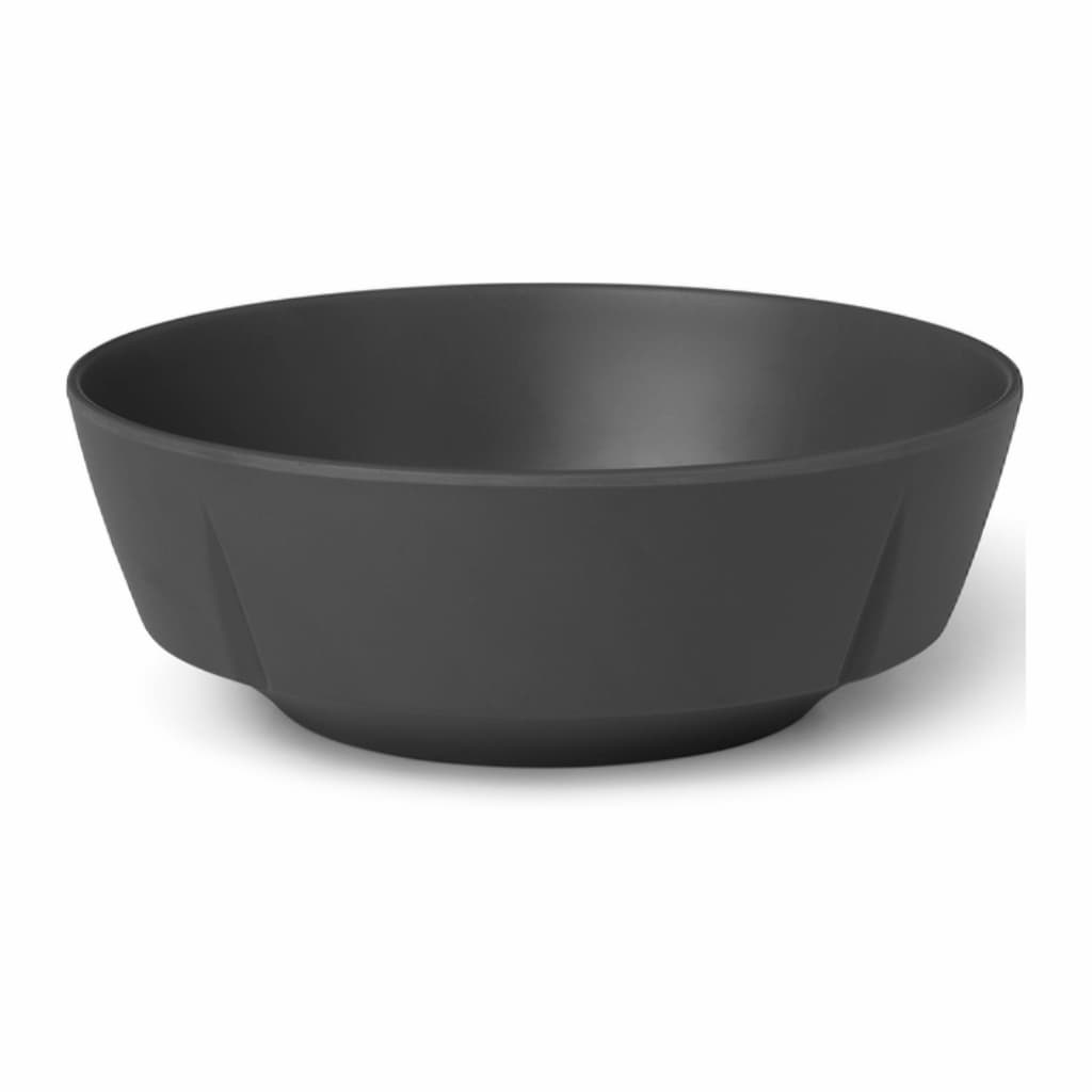 GC Take Skål 15,5cm 2-pack, Varmgrå
