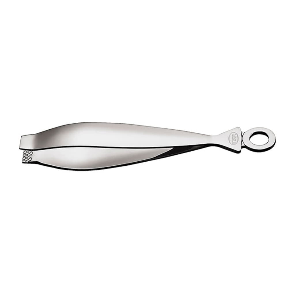 Fiskbenspincett 15cm, Stål