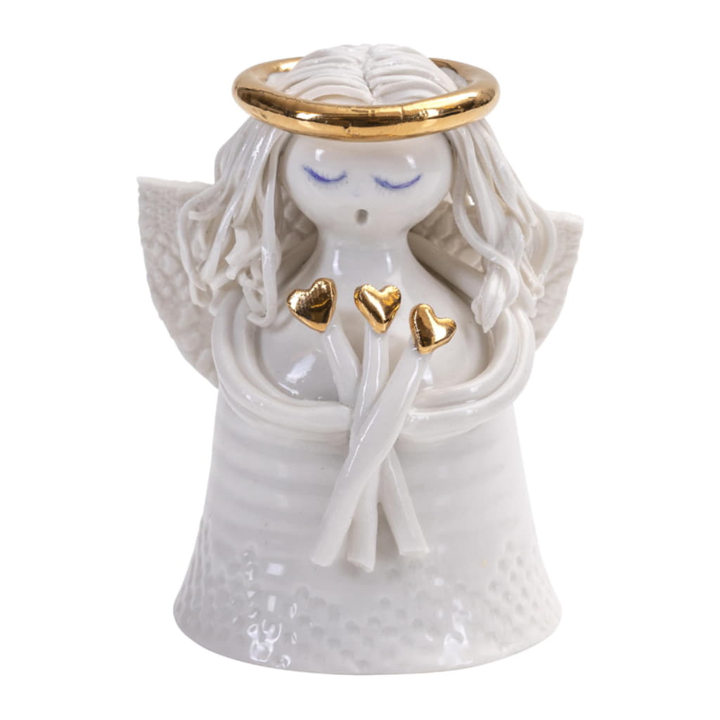 Ängeln Alice 9cm