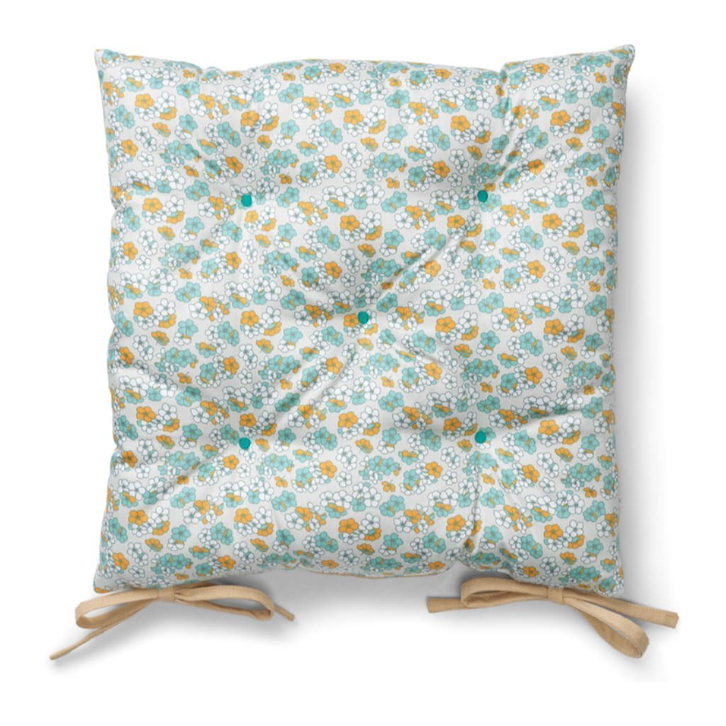 Outdoor Oasis Dyna 40x4x40cm, Mint