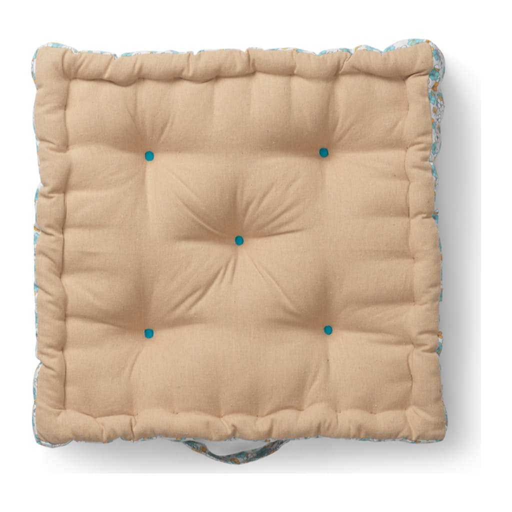 Outdoor Oasis Dyna 40x8x40cm, Mint