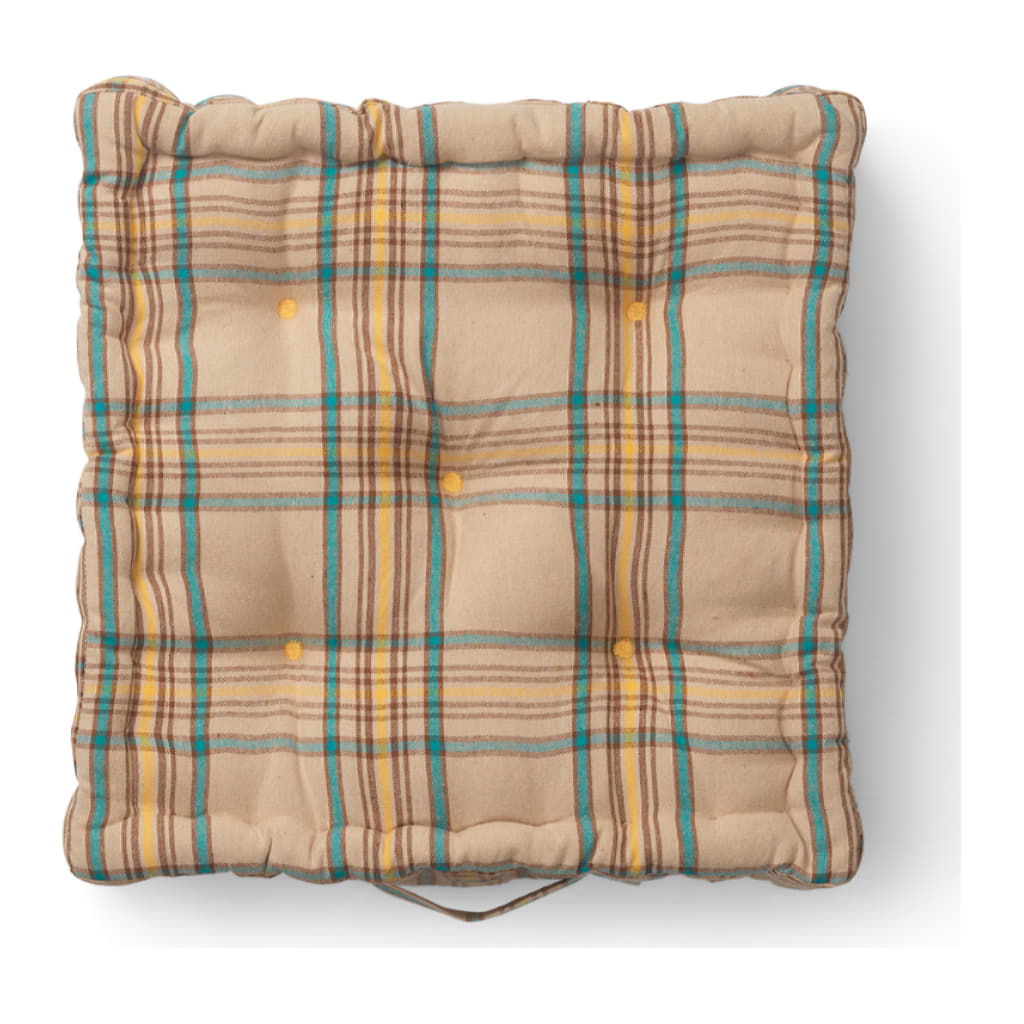 Outdoor Terrace Dyna 40x8x40cm, Sand