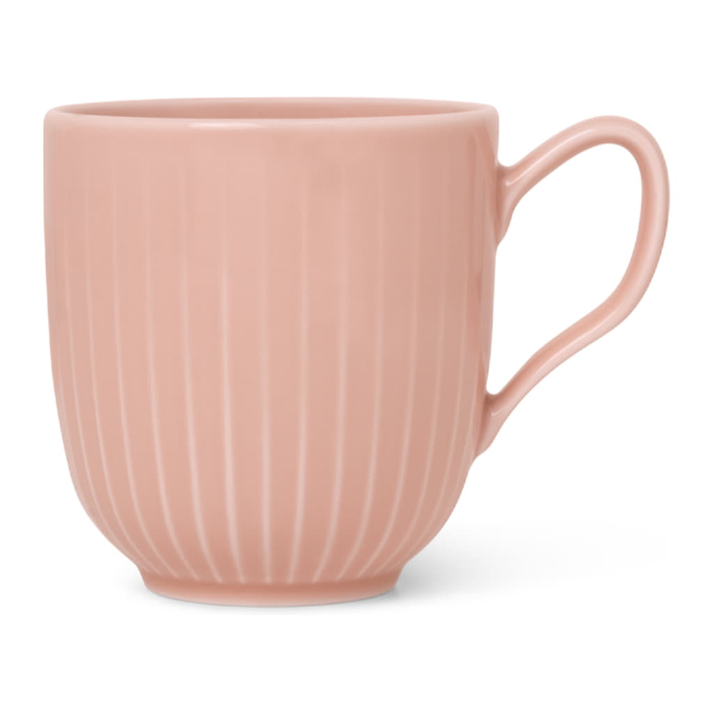 Hammershøi Mugg 33cl, Nude