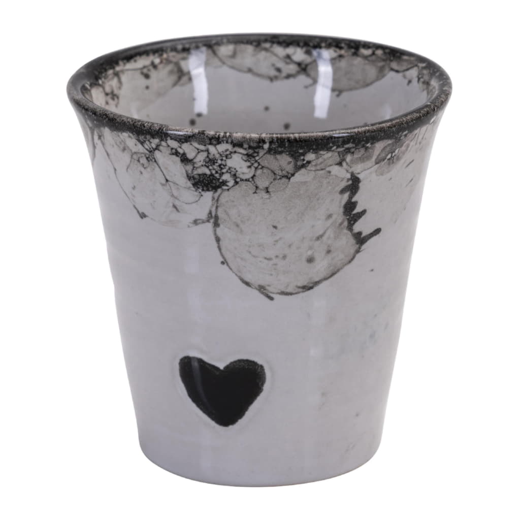 Bubble Mugg/Ljuskopp 7,8cm 13cl