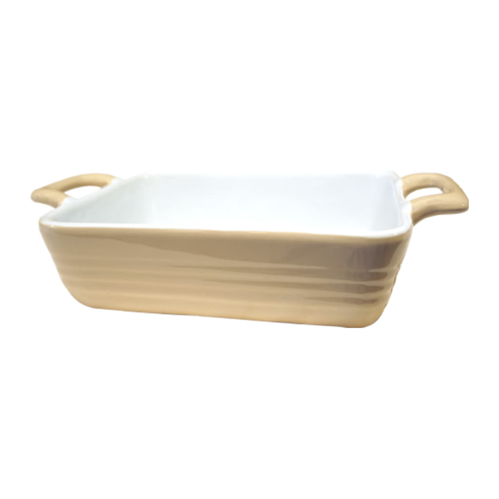 Gratängform Portion, Sand