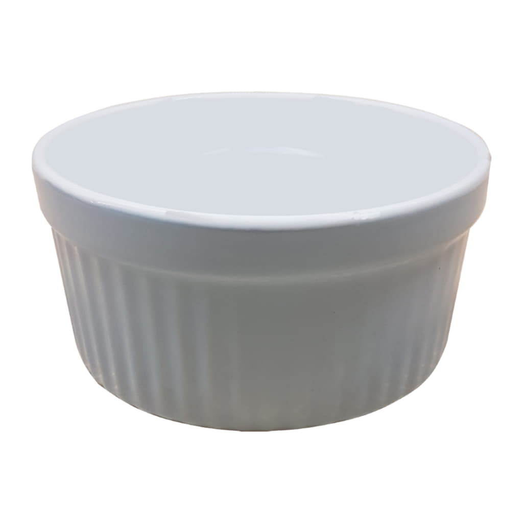 Ramekin 10cm, Ljusblå
