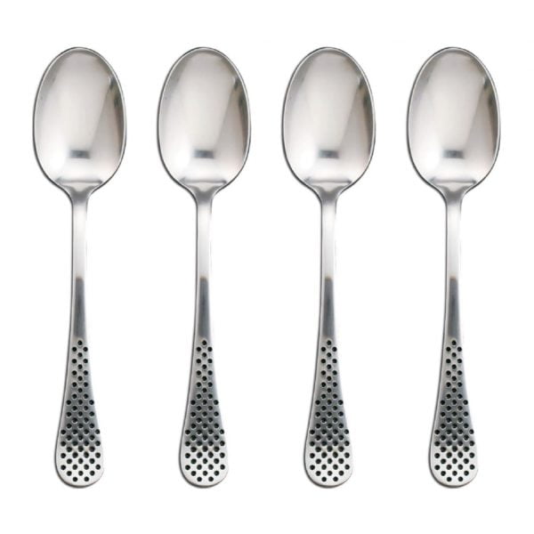 Global Matsked 18,7cm 4-pack