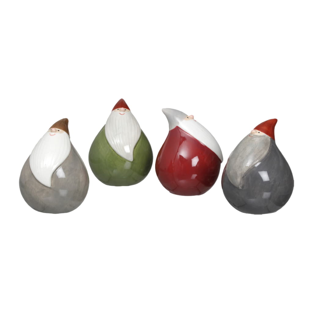 DripDrop Santa 8cm