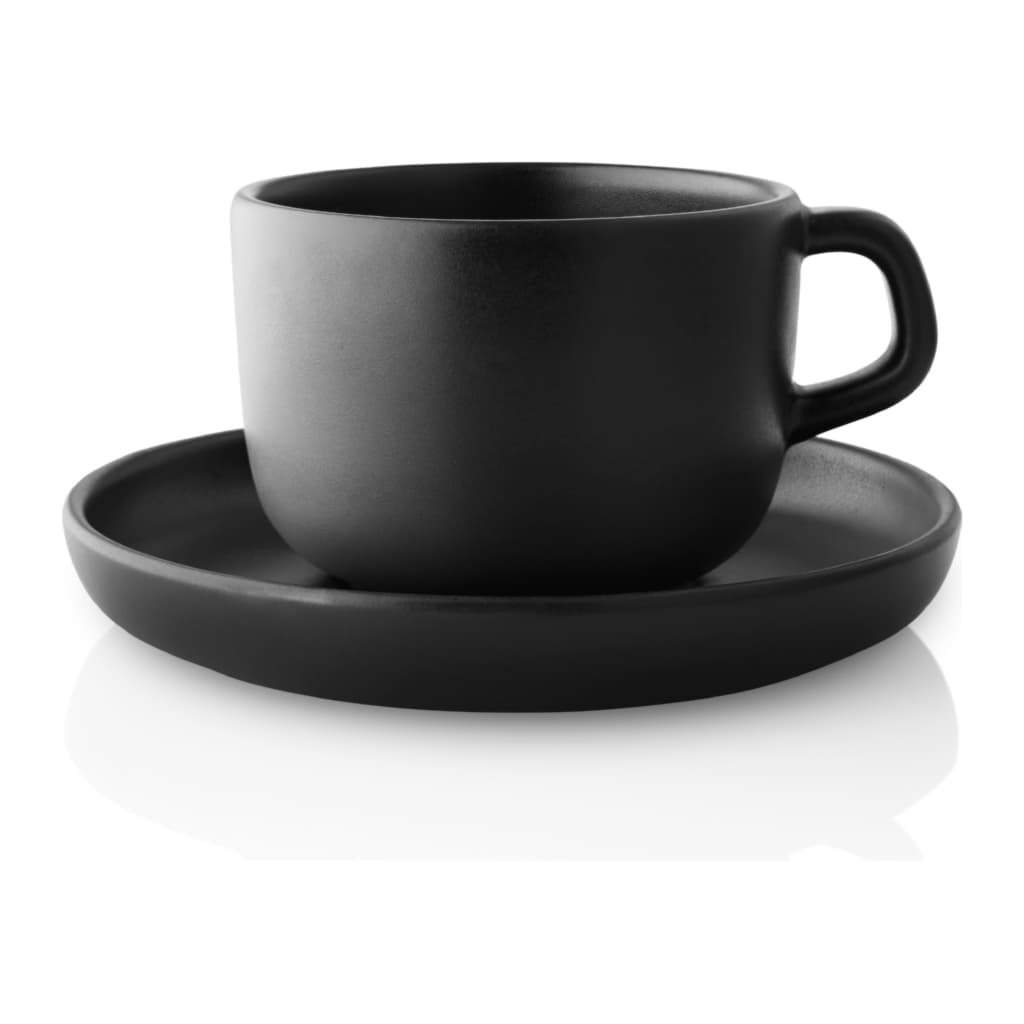 Nordic Kitchen Kopp 20cl med Fat