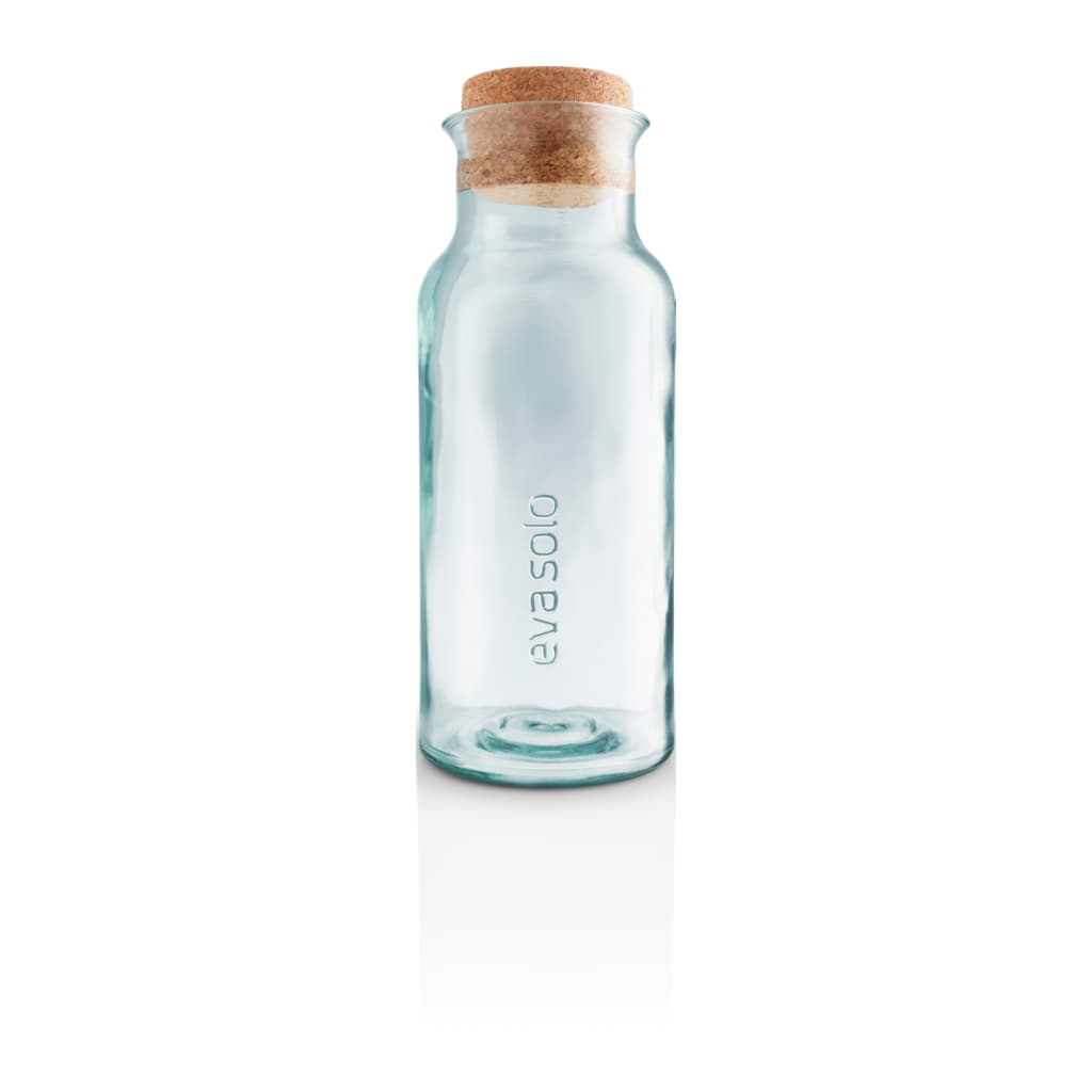 Recycled Karaff 1L