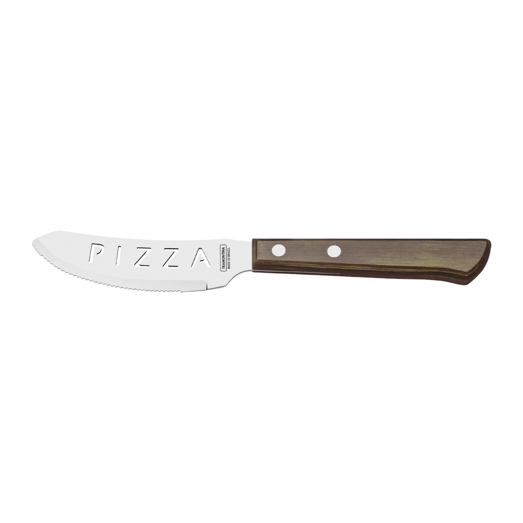 Tramontina Pizzakniv 4-pack