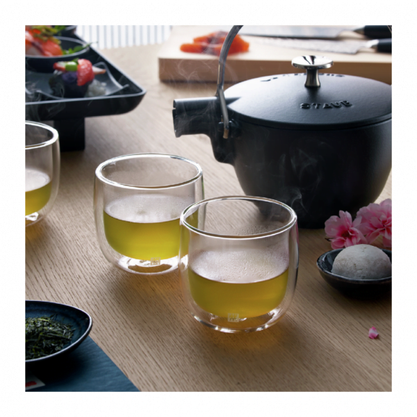 Sorrento Temugg 24cl, 2-pack
