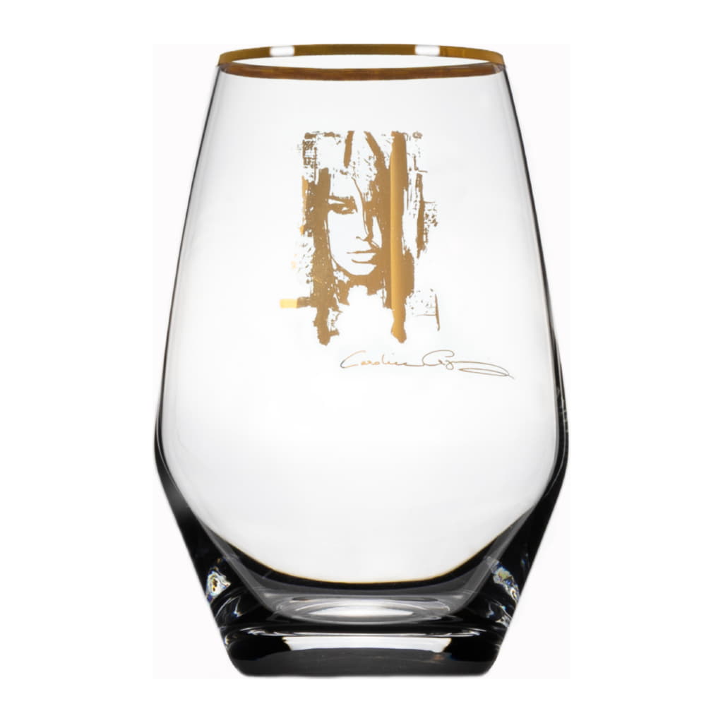 CG Gold Edition Allglas, Wild Women