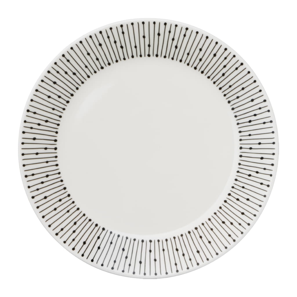 Mainio Tallrik 15cm, Sarastus