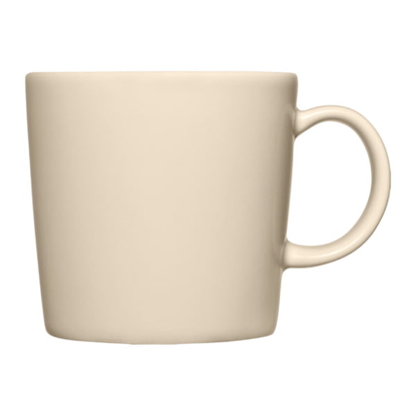 Teema Mugg 30cl, Linne