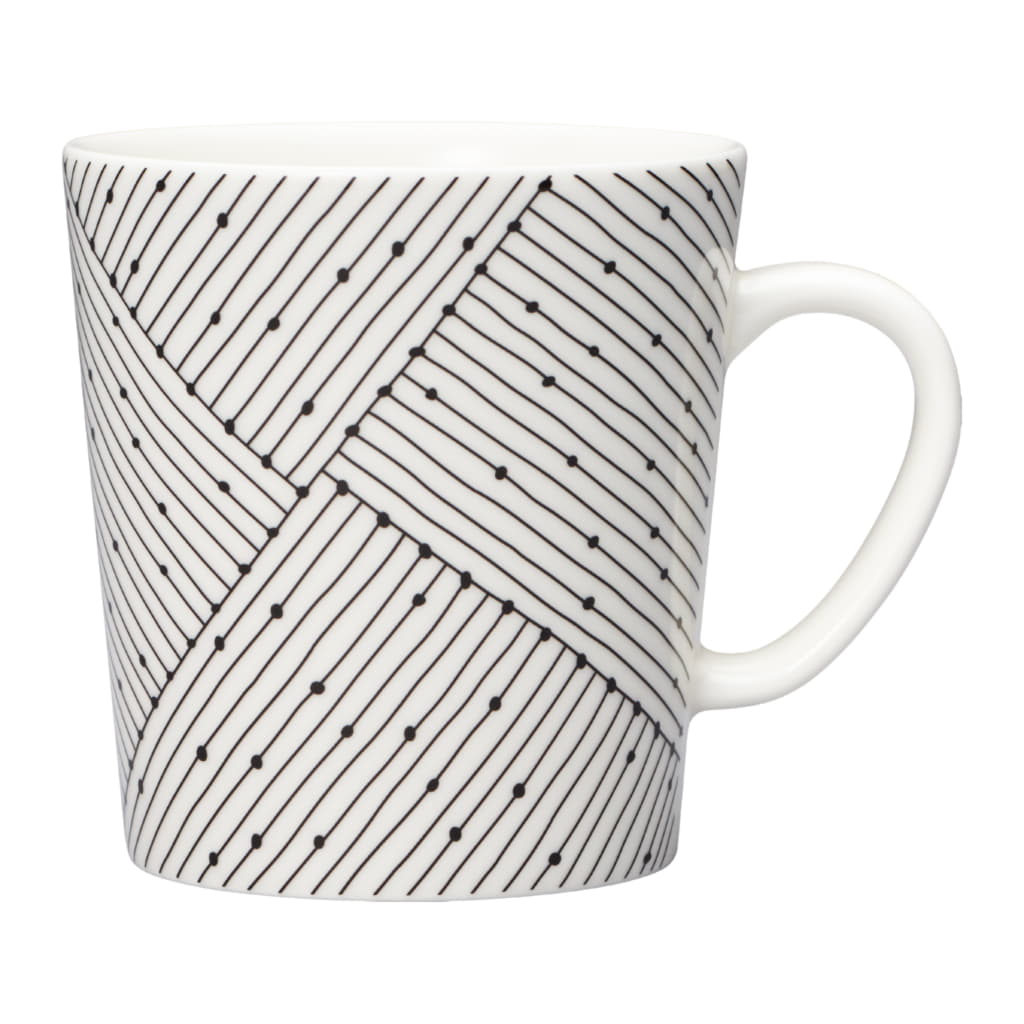 Mainio Mugg 30cl, Punos