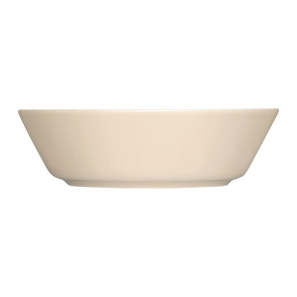 Teema Skål 15cm, Linne