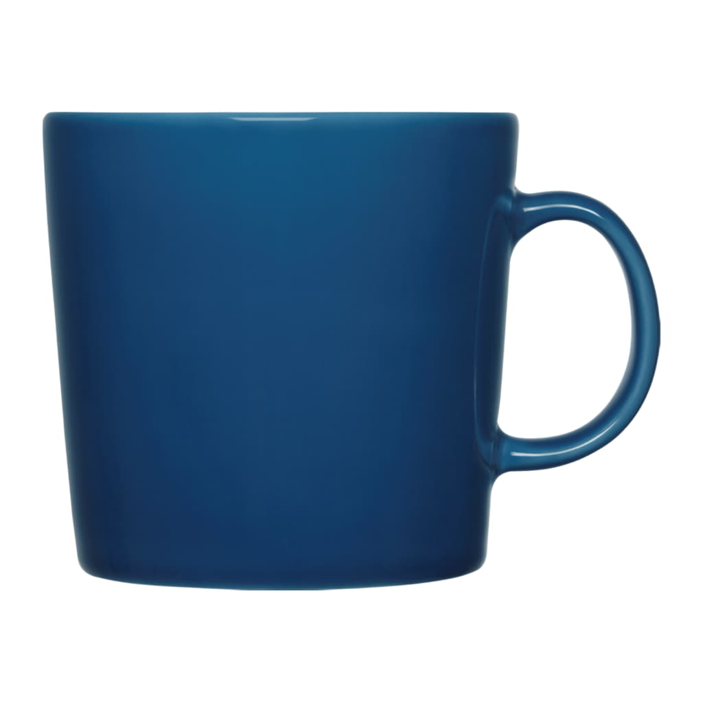 Teema Mugg 40cl, Vintage Blå