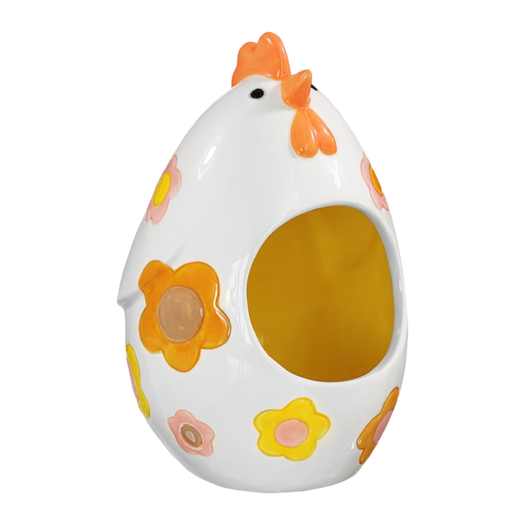 FlowerPower Hen Gömma 17x11cm