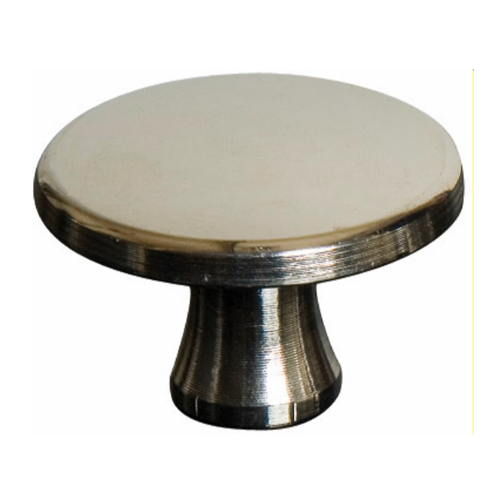 La Cocotte Knopp Stål, Stor