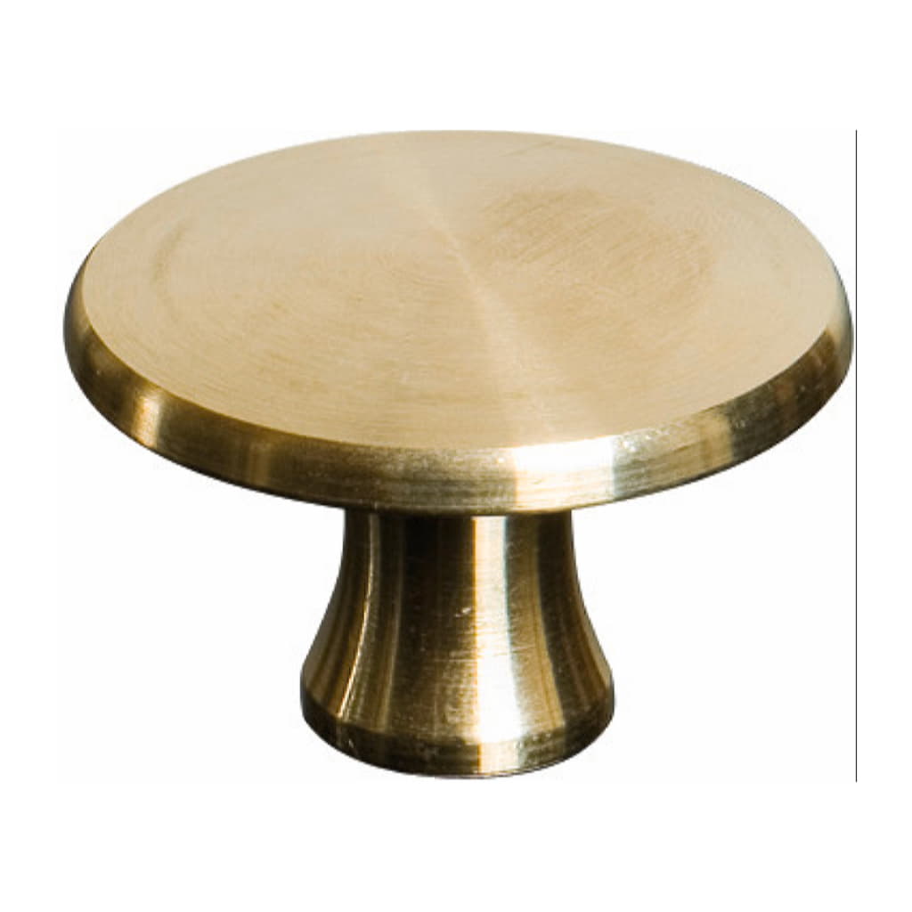 La Cocotte Knopp Mässing, Mellan